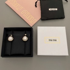 Miu Miu Earrings